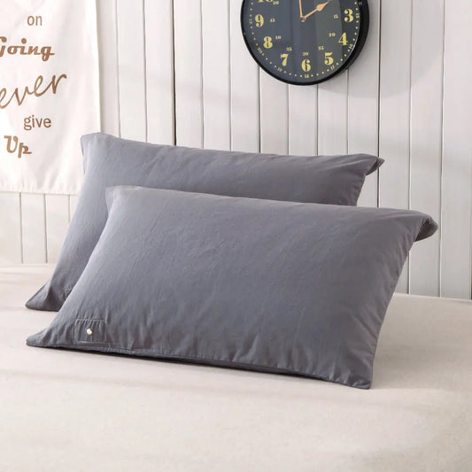 Ample Grounding Pillow Cases (a pair)