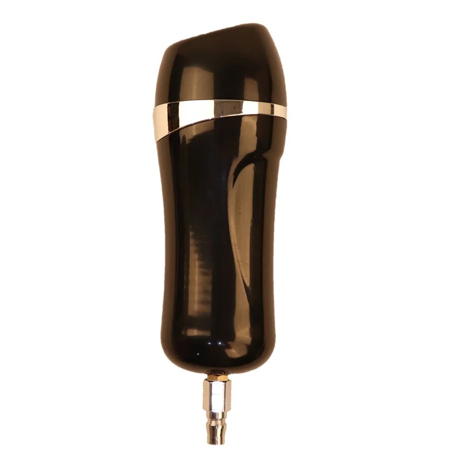 Ample-Nator "Quick Air Connector" Fleshlight #1 Attachment