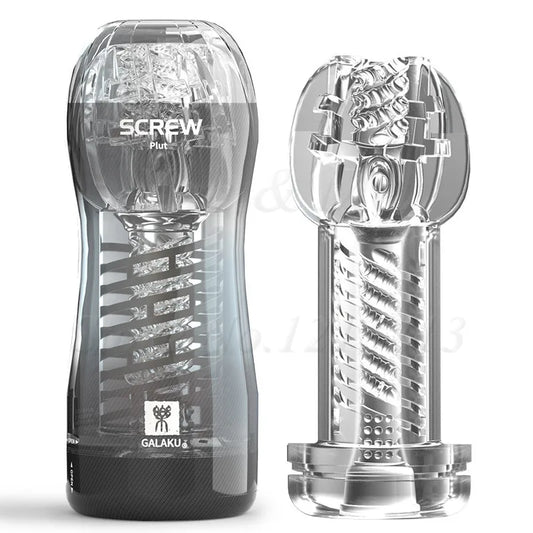 Screw Operator T2 - Fleshlight