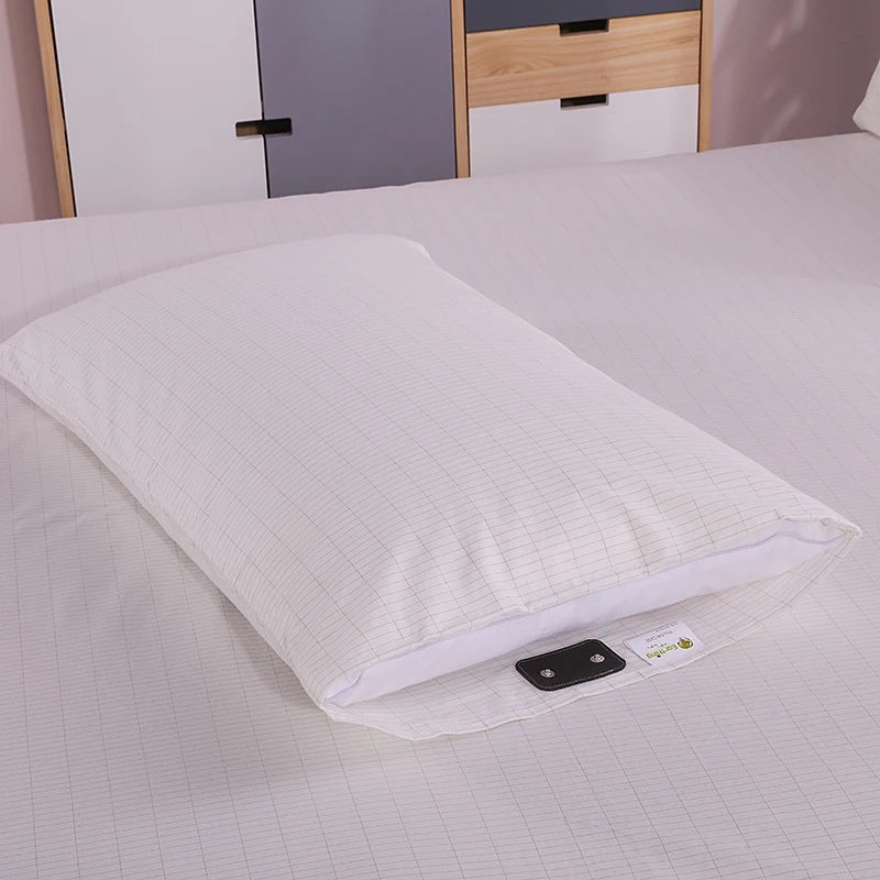 Ample Grounding Pillow Cases (a pair)