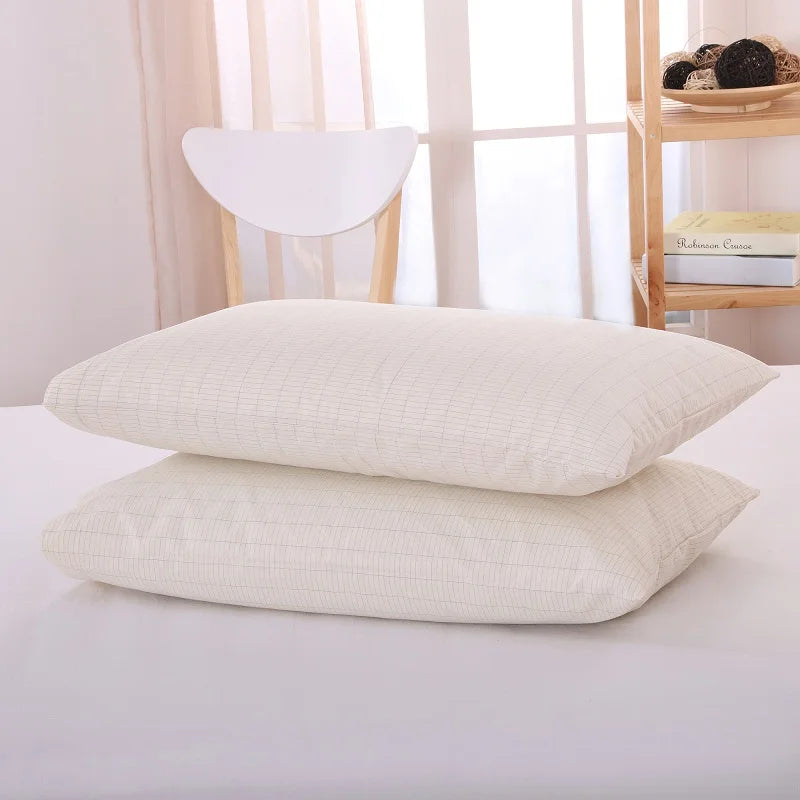 Ample Grounding Pillow Cases (a pair)