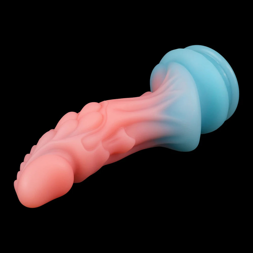 Warlord's Wicked Sword (suction cup)