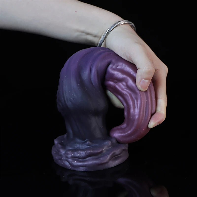 Tentacle Tempest (suction cup)