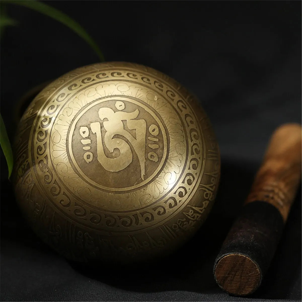 Handmade Tibetan Singing Bowl