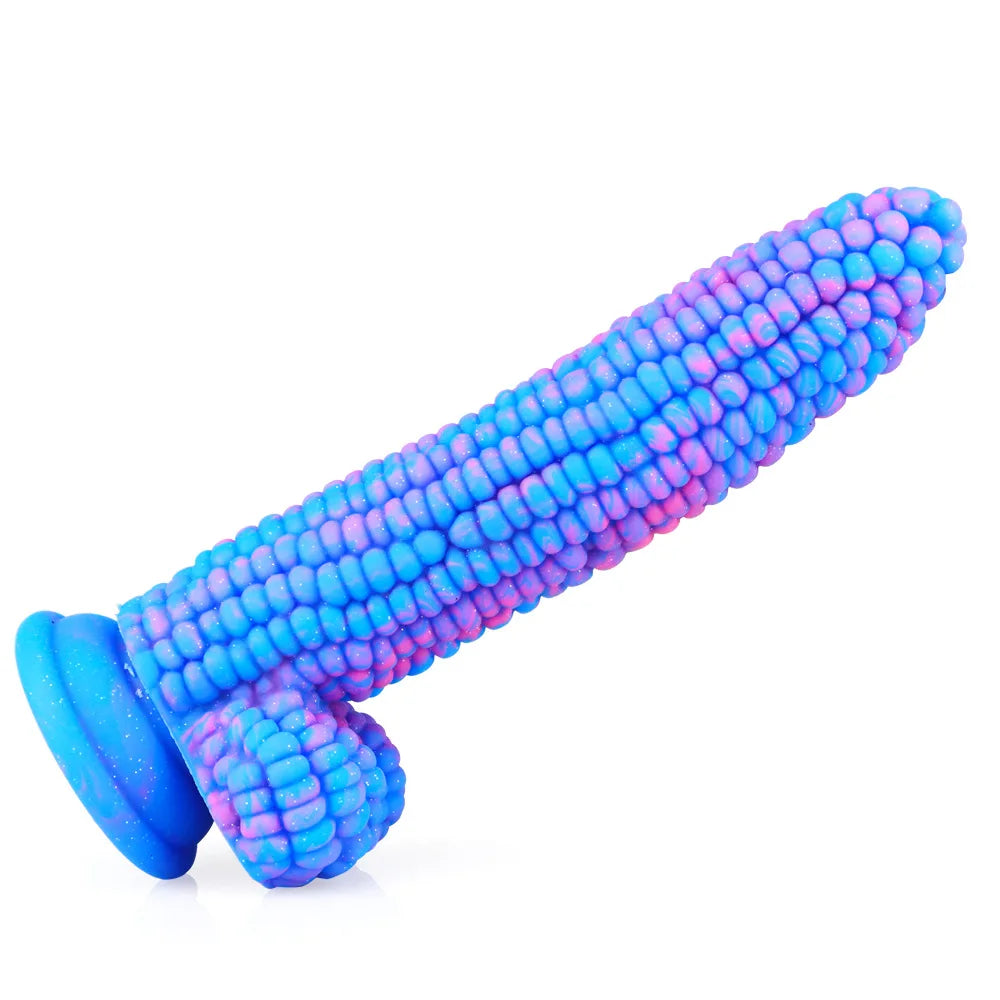 Maize Marvel (suction cup)