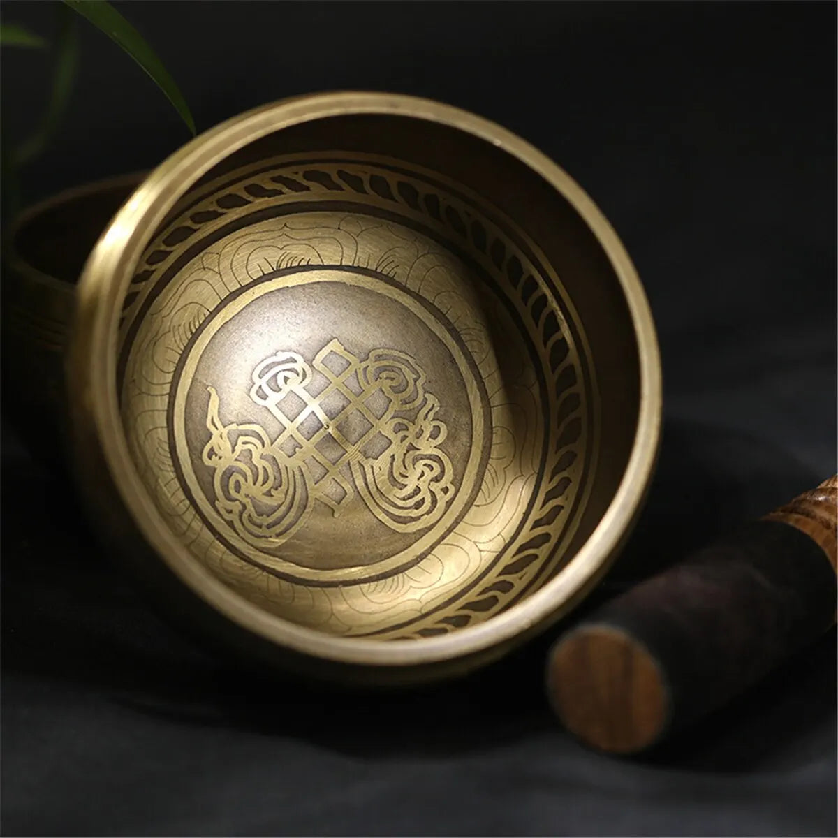 Handmade Tibetan Singing Bowl