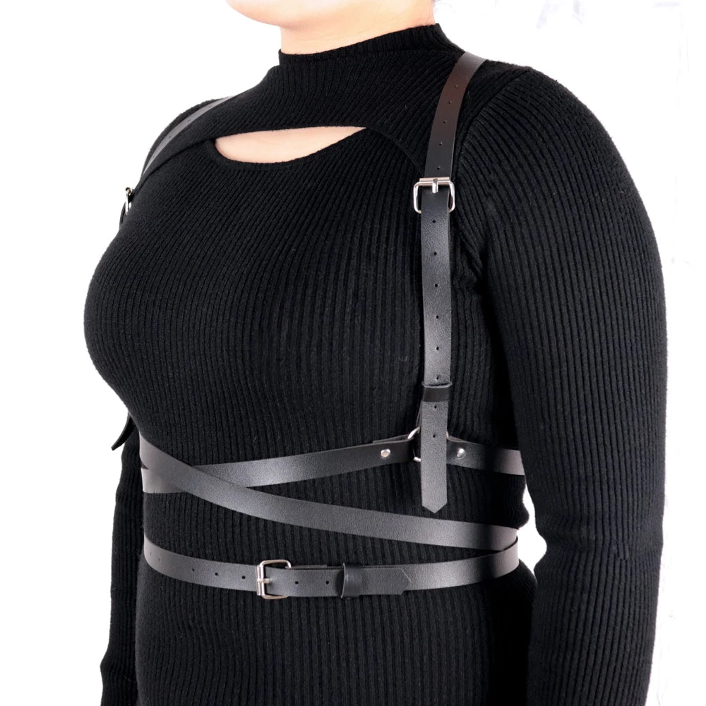 Belt Chest Harness