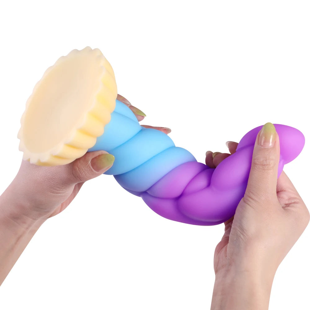 Fantasy Fling (suction Cup)
