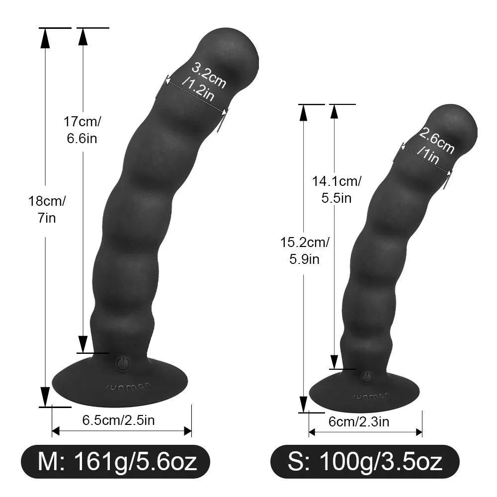 Prostate Pinnacle Probes