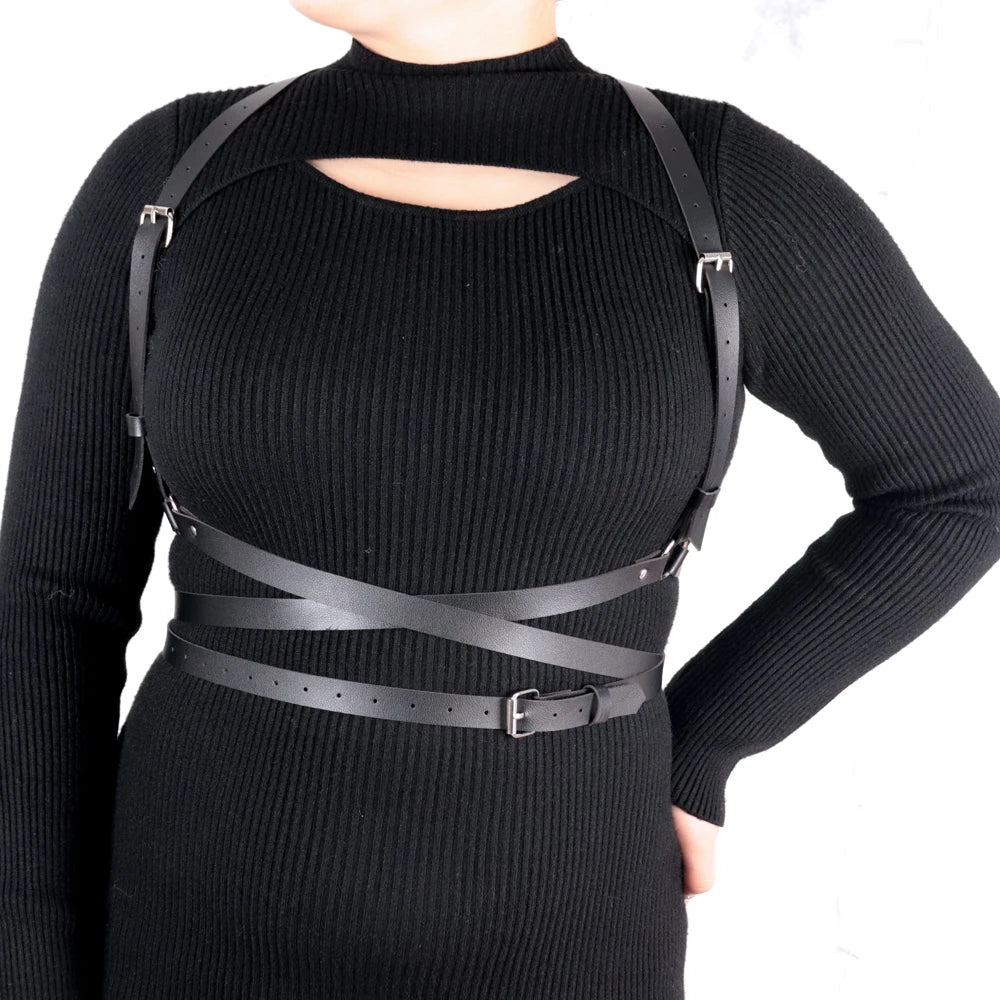 Belt Chest Harness