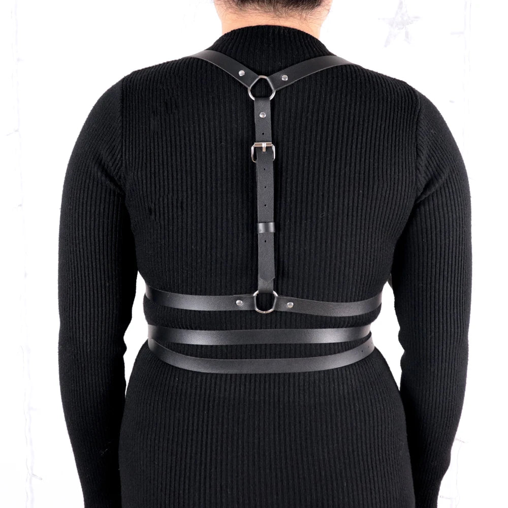 Belt Chest Harness