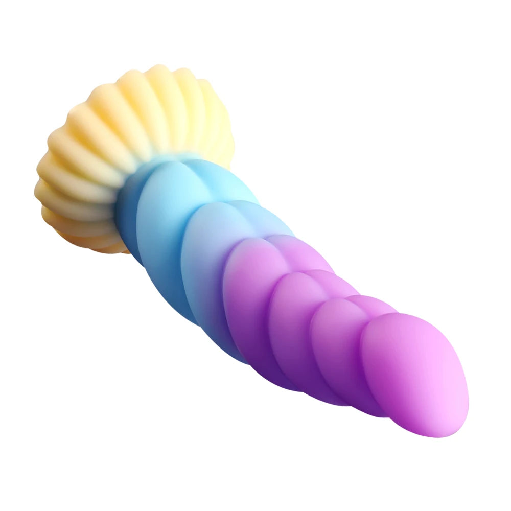 Fantasy Fling (suction Cup)