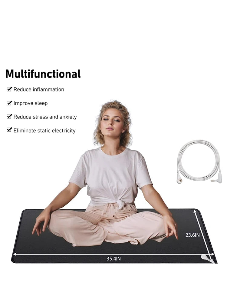 Multi Purpose Grounding Mat