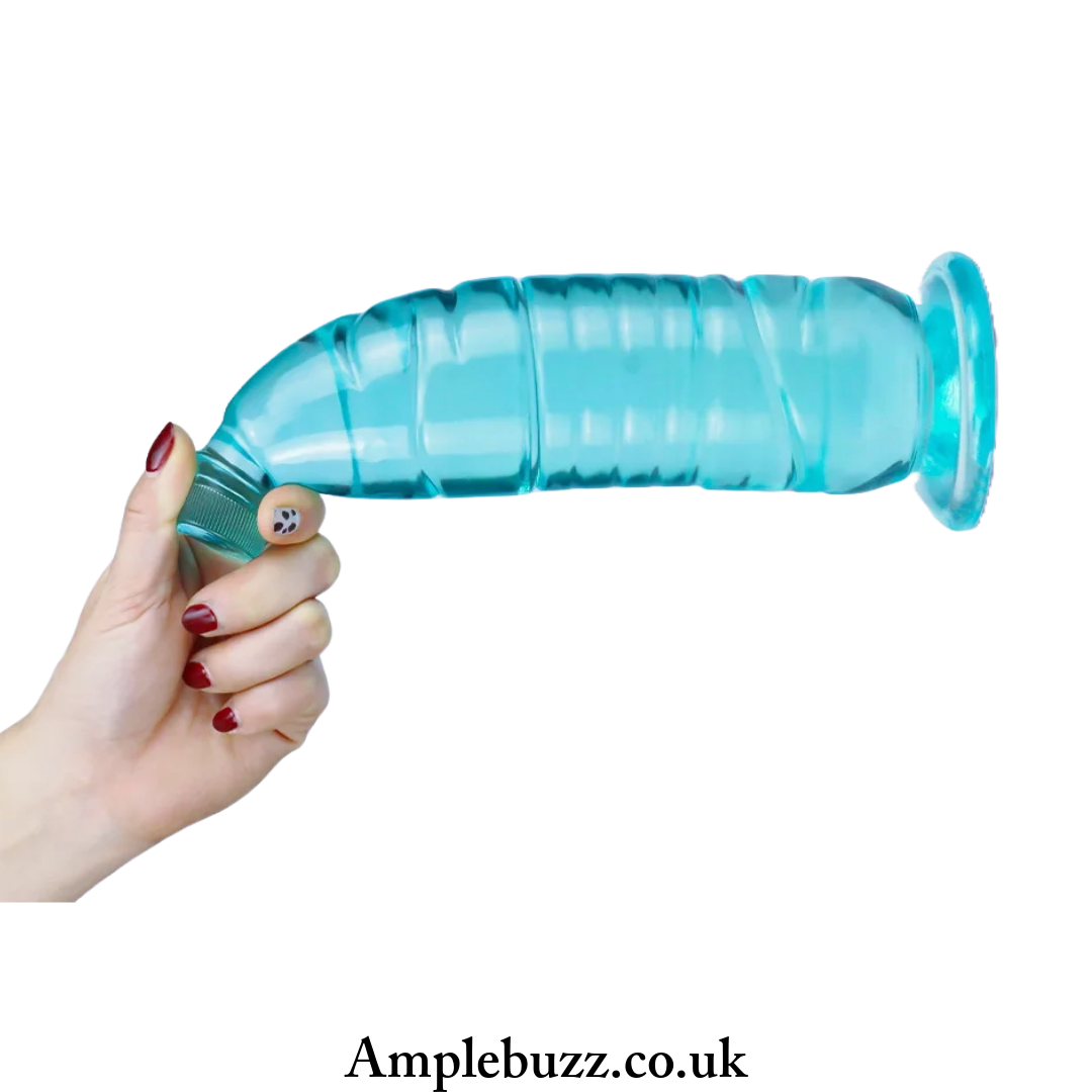 Wicked Water Bottles (suction cup)