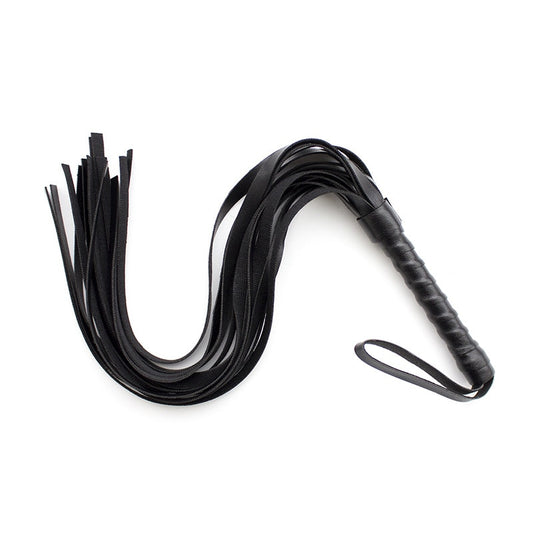 Faux BDSM Floggers Whip